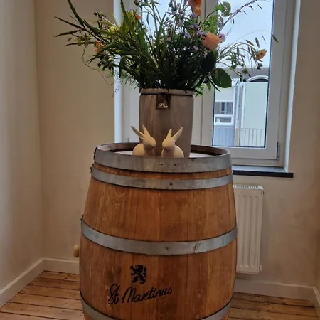 Loess Wijnhotel En Smaaklokaal 3* Vijlen