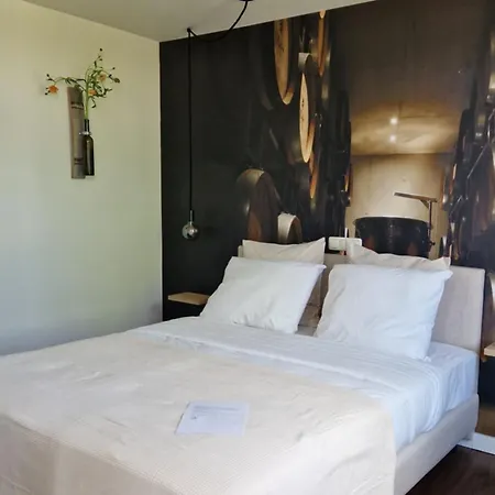 Hotel Loess Wijnhotel En Smaaklokaal