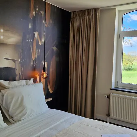 Loess Wijnhotel En Smaaklokaal Hotel Vijlen