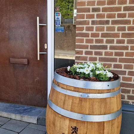 Loess Wijnhotel En Smaaklokaal Hotel 3*