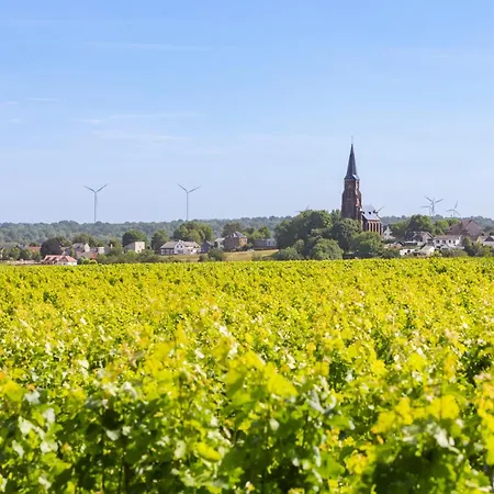 Loess Wijnhotel En Smaaklokaal Hotel