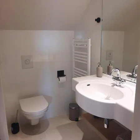 Hotel Loess Wijnhotel En Smaaklokaal Vijlen