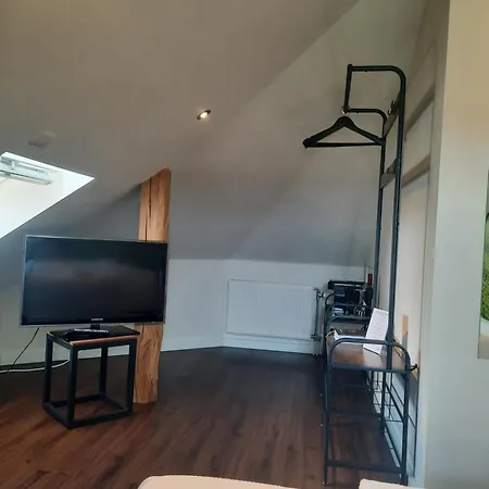 Loess Wijnhotel En Smaaklokaal Hotel Vijlen