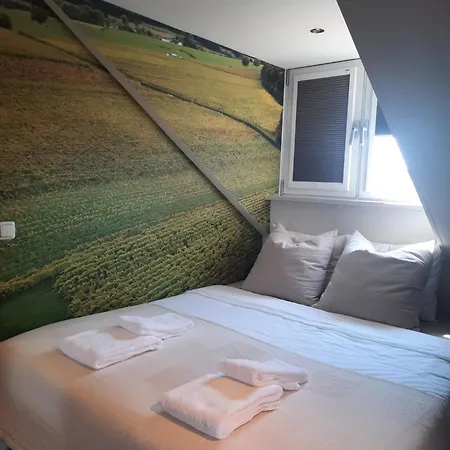 Loess Wijnhotel En Smaaklokaal Hotel