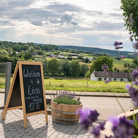 Loess Wijnhotel En Smaaklokaal 3*