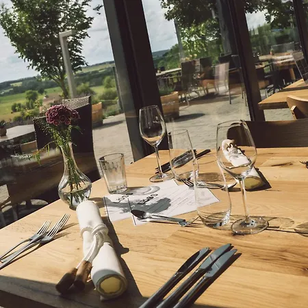 Loess Wijnhotel En Smaaklokaal Hotel