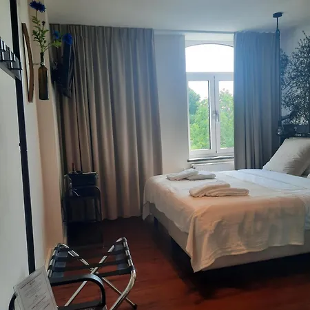 Loess Wijnhotel En Smaaklokaal Hotel Vijlen