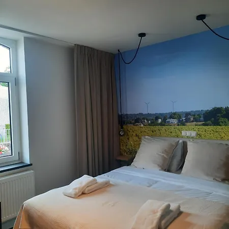 Loess Wijnhotel En Smaaklokaal 3* Vijlen