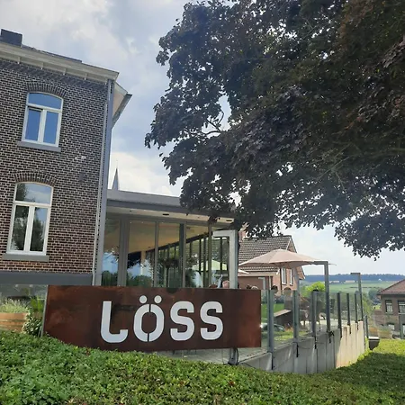 Loess Wijnhotel En Smaaklokaal 3*
