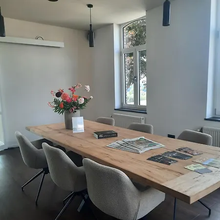 Loess Wijnhotel En Smaaklokaal 3*