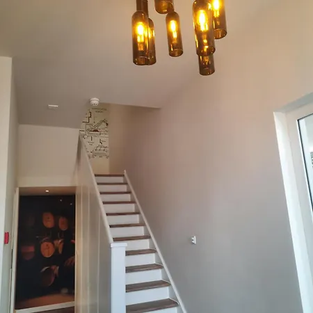 Loess Wijnhotel En Smaaklokaal Hotel 3*