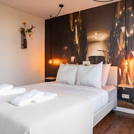 Loess Wijnhotel En Smaaklokaal Hotel Vijlen