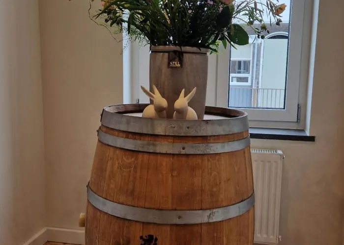 Loess Wijnhotel En Smaaklokaal 3* ויילן