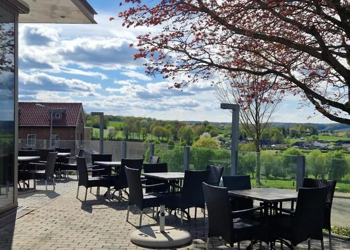 Hotel Loess Wijnhotel En Smaaklokaal 3*