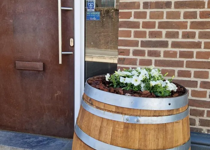 Loess Wijnhotel En Smaaklokaal Hotel 3*