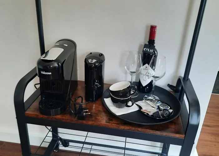 Hotel Loess Wijnhotel En Smaaklokaal