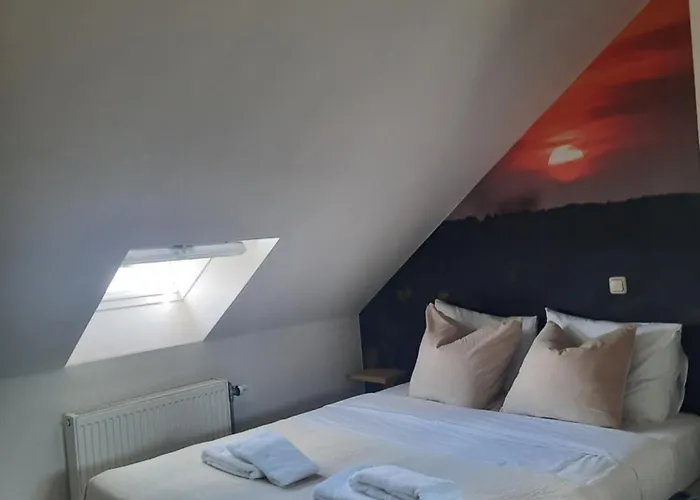 Loess Wijnhotel En Smaaklokaal Hotel Vijlen