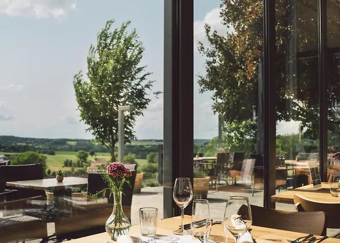 Hotel Loess Wijnhotel En Smaaklokaal