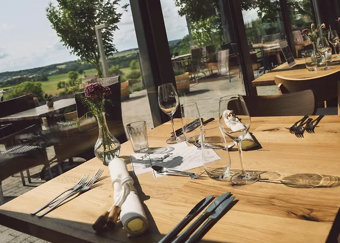 Loess Wijnhotel En Smaaklokaal Hotel