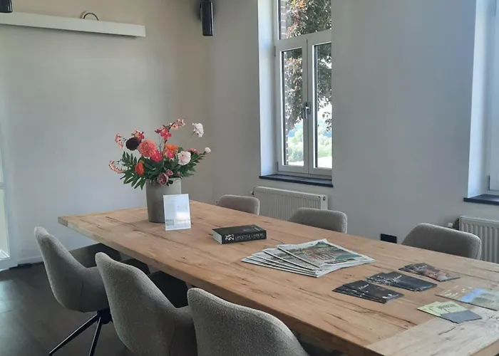 Loess Wijnhotel En Smaaklokaal 3*