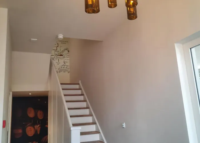 Loess Wijnhotel En Smaaklokaal Hotel 3*