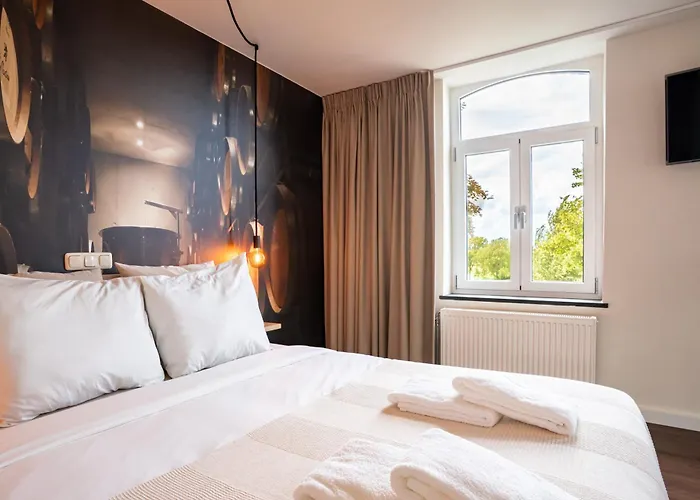 Loess Wijnhotel En Smaaklokaal Hotel