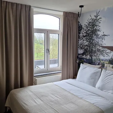 Ξενοδοχείο Loess Wijnhotel En Smaaklokaal 3*