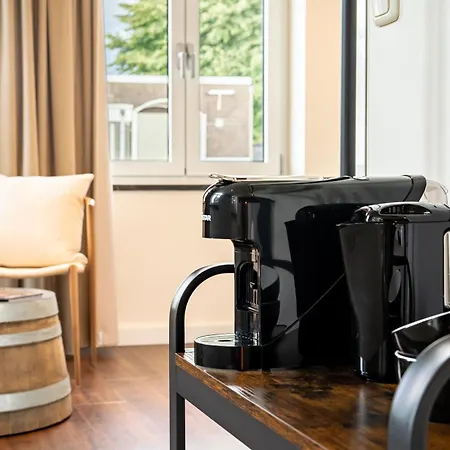 Loess Wijnhotel En Smaaklokaal 3*
